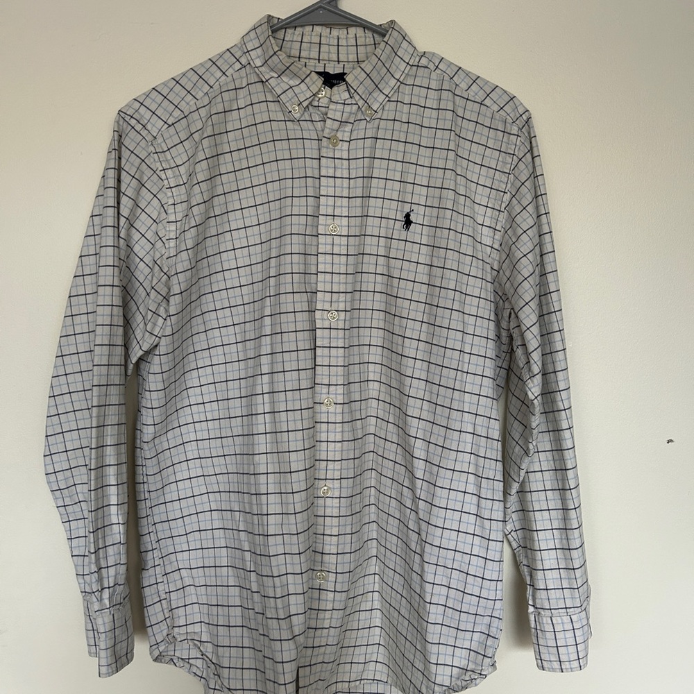 Polo Ralph Lauren Button Down Shirt